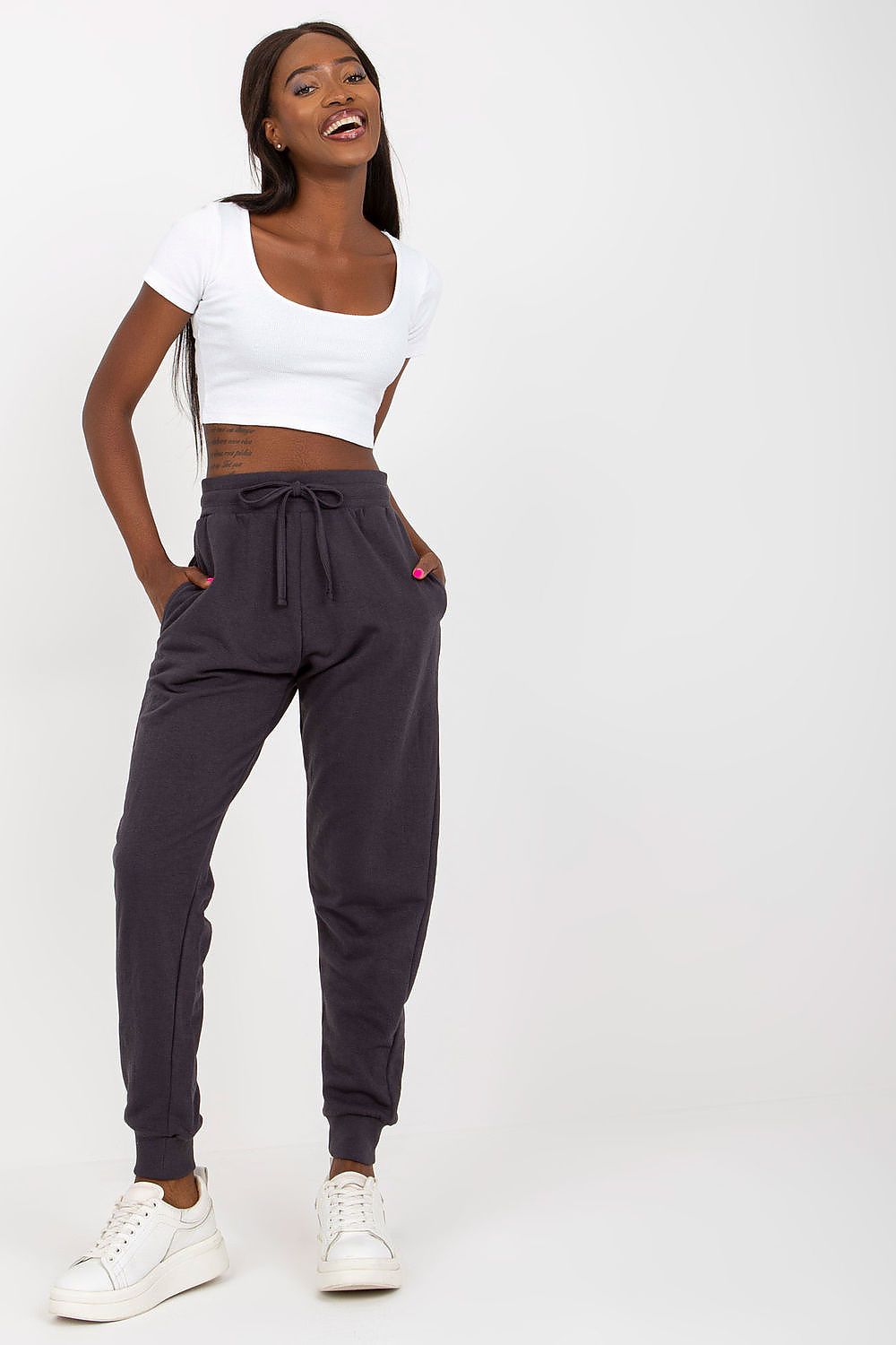  trainingsbroek model 169717 BFG 