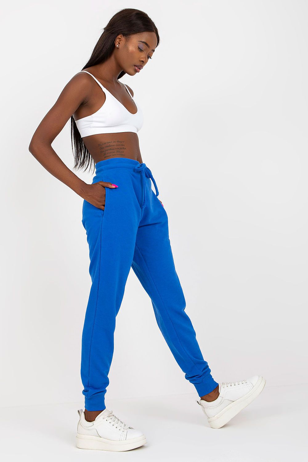  trainingsbroek model 169718 BFG 