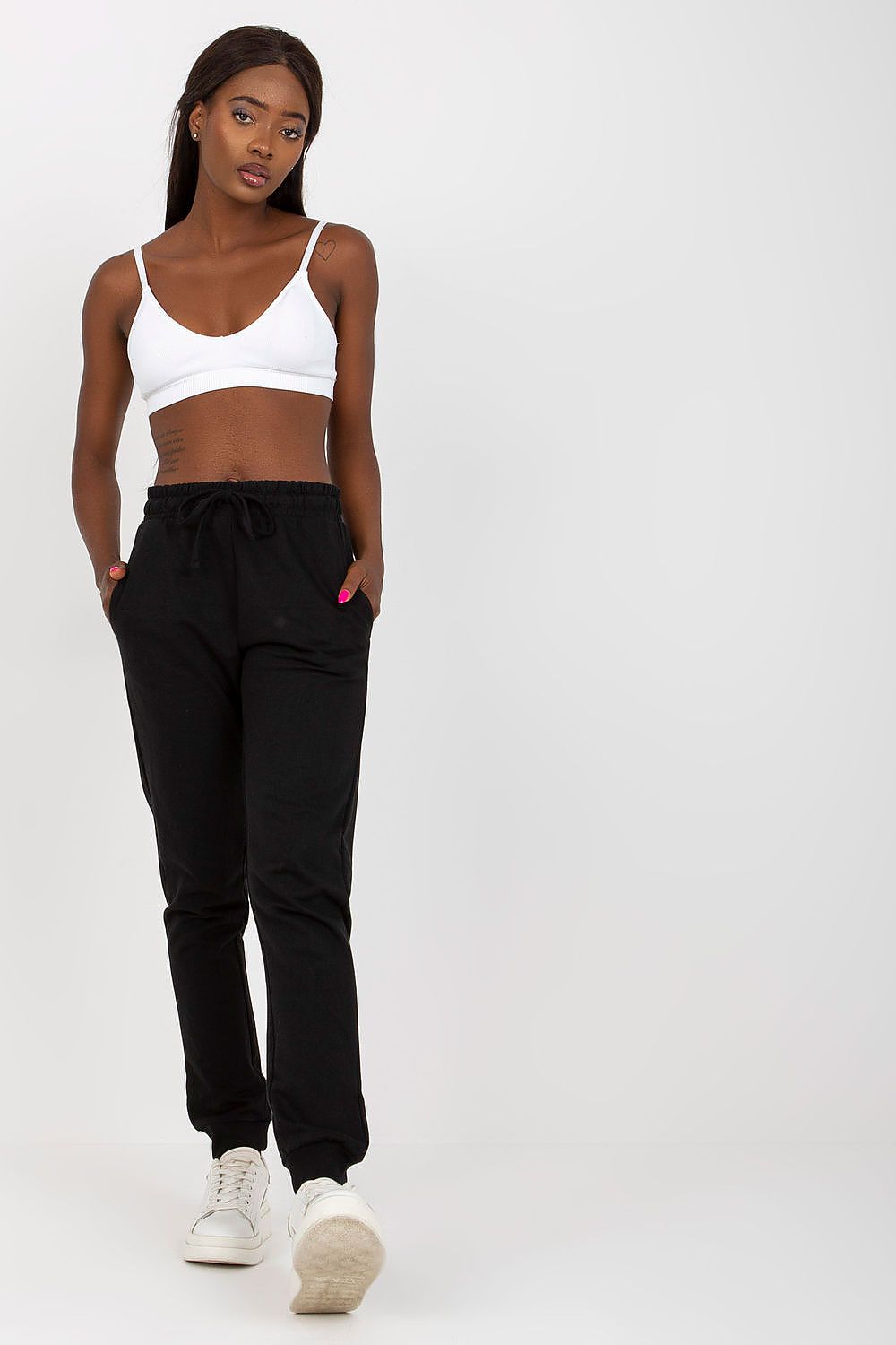  trainingsbroek model 169722 BFG 