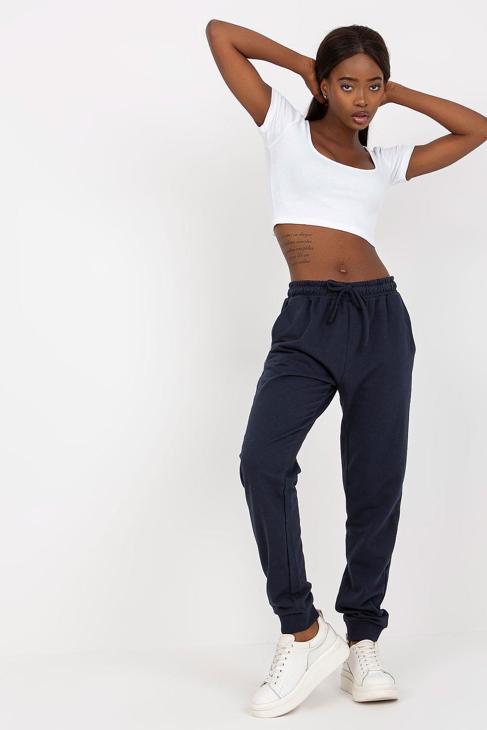  trainingsbroek model 169726 BFG 
