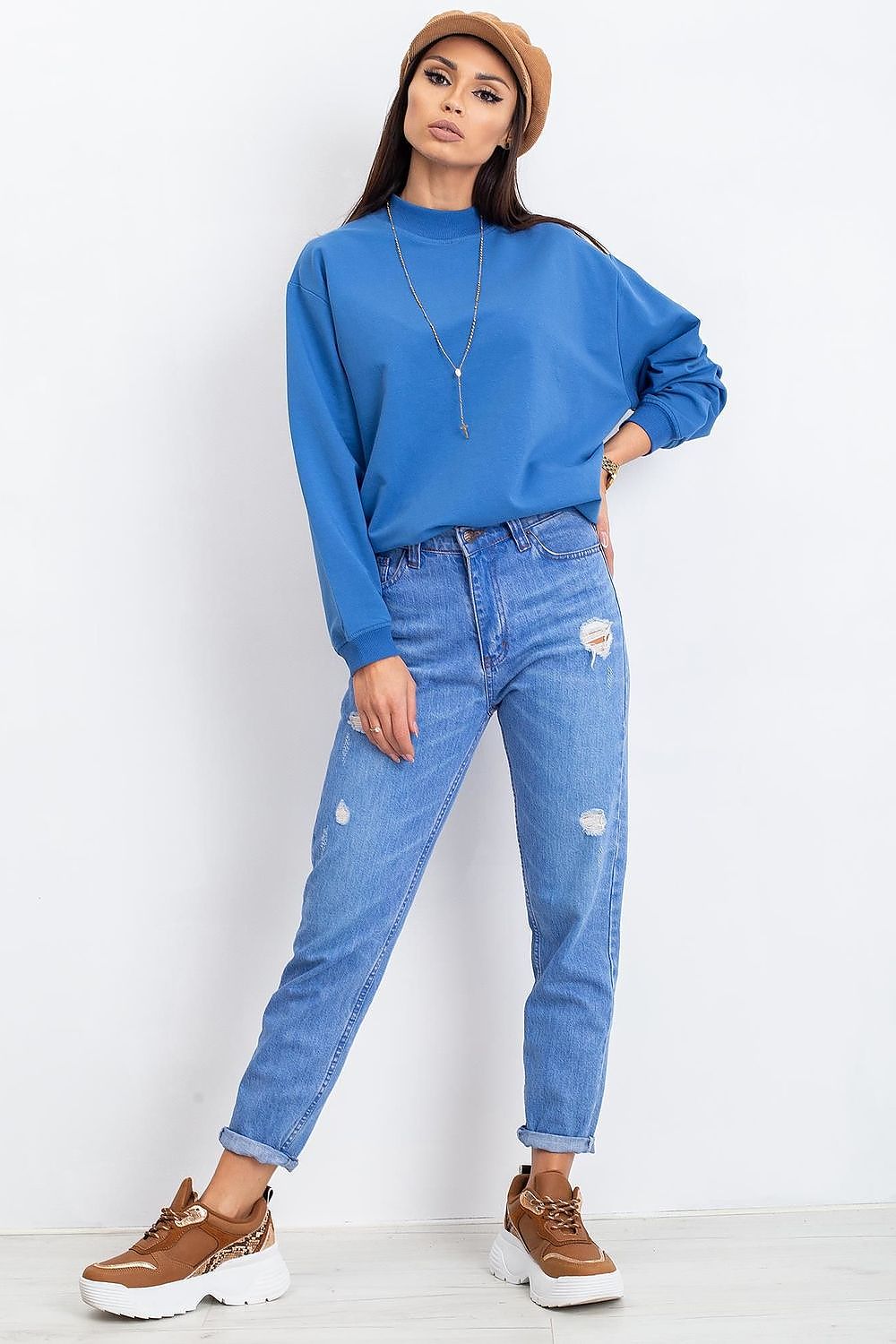  blouse model 169746 BFG 