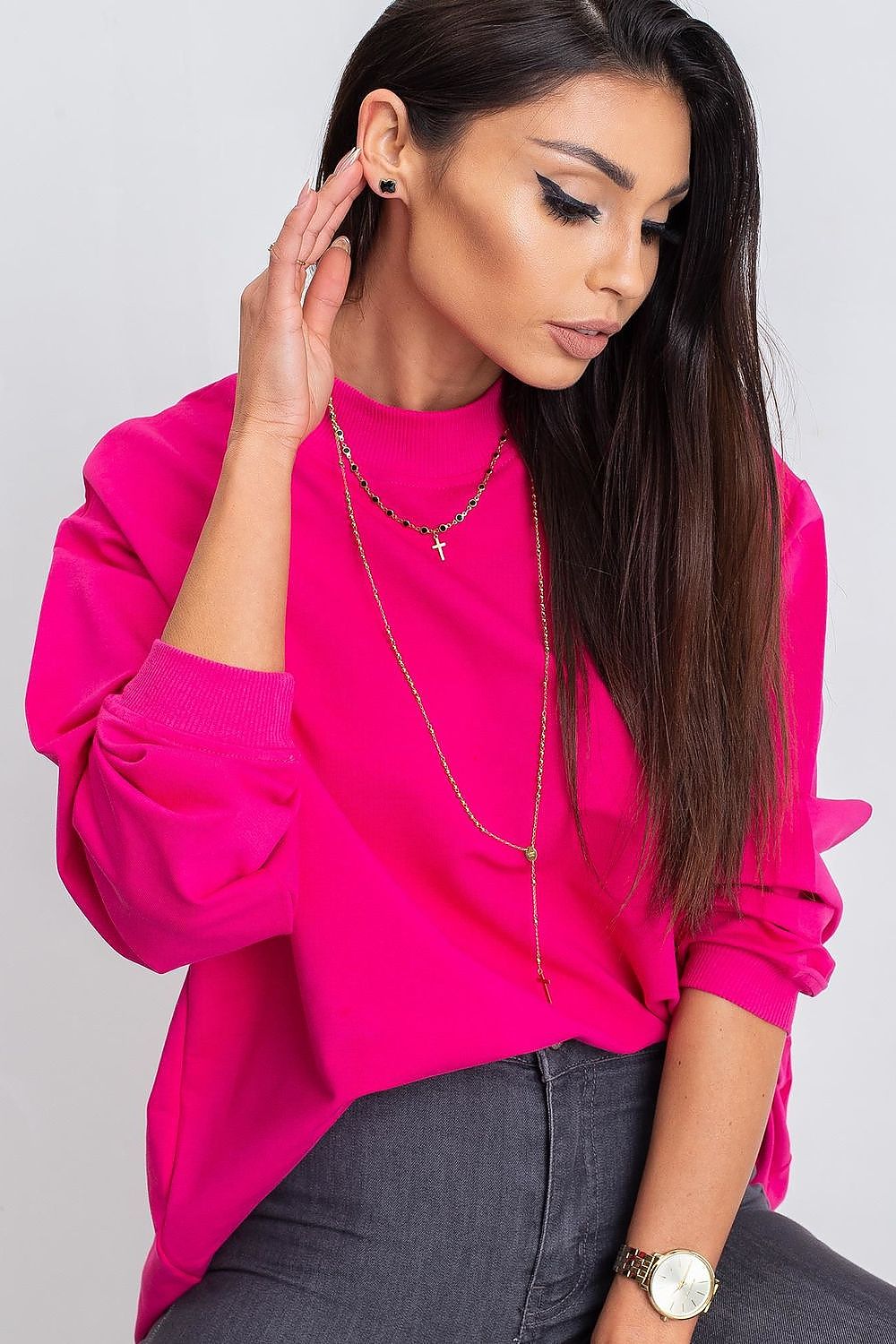  blouse model 169757 BFG 