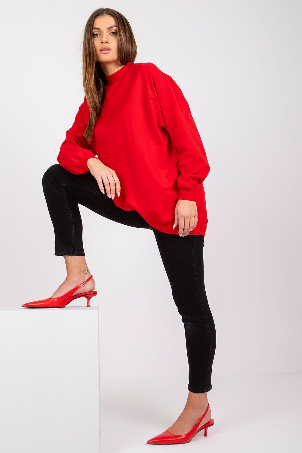  blouse model 169760 BFG 