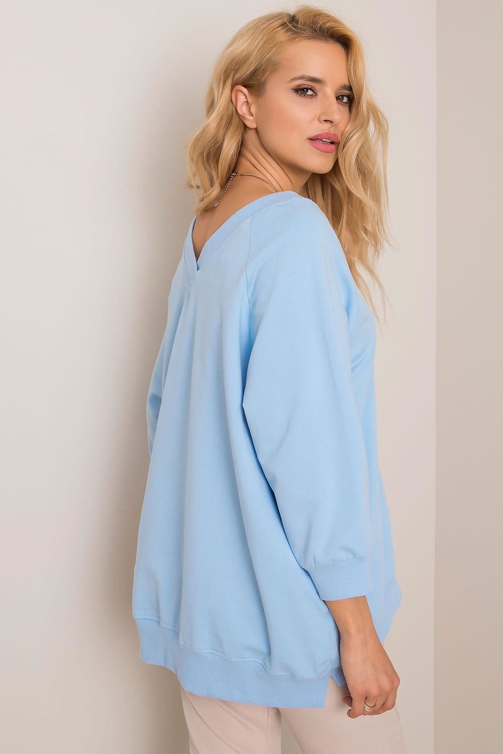  blouse model 169864 Rue Paris 
