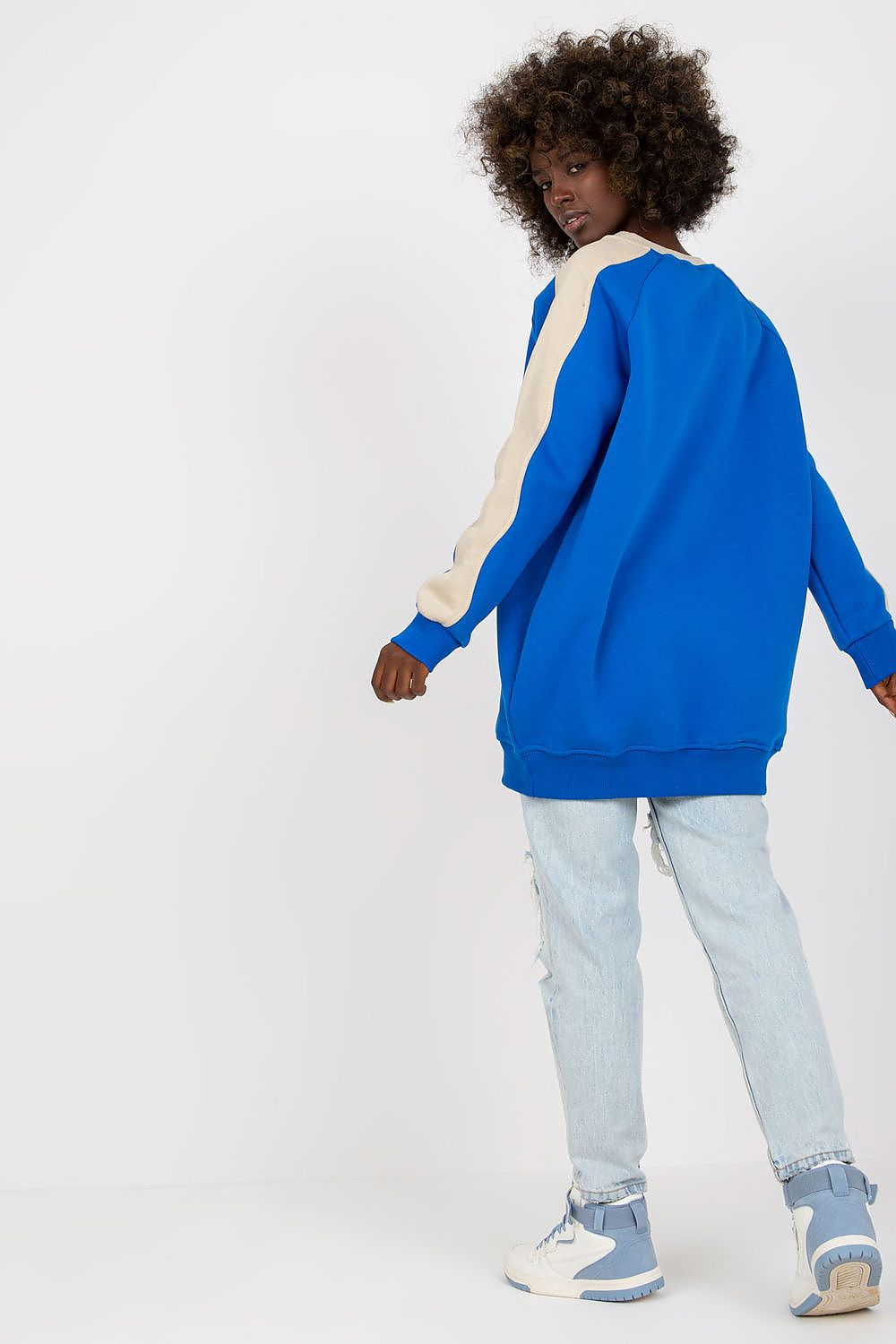  blouse model 169884 Rue Paris 