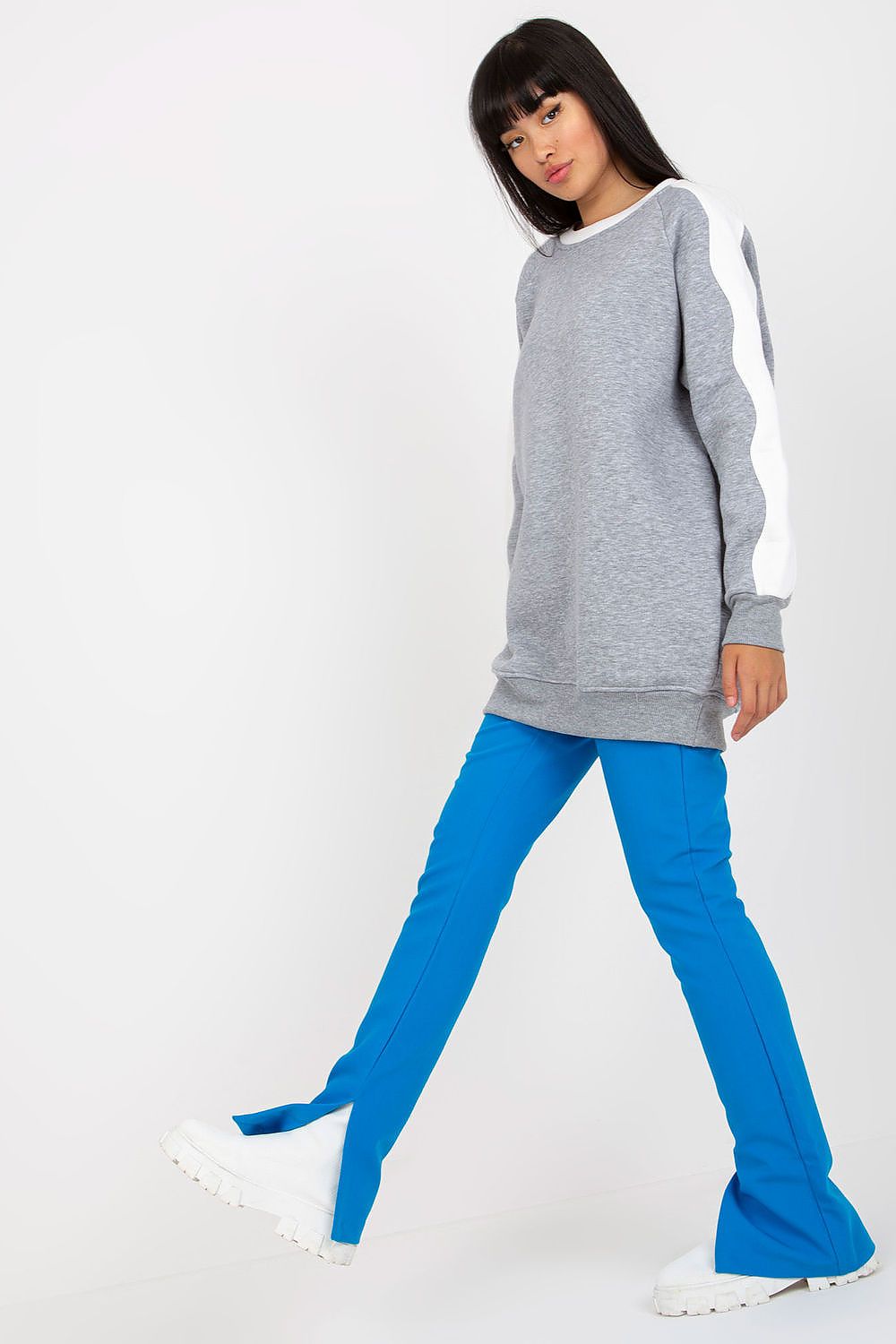  blouse model 169886 Rue Paris 