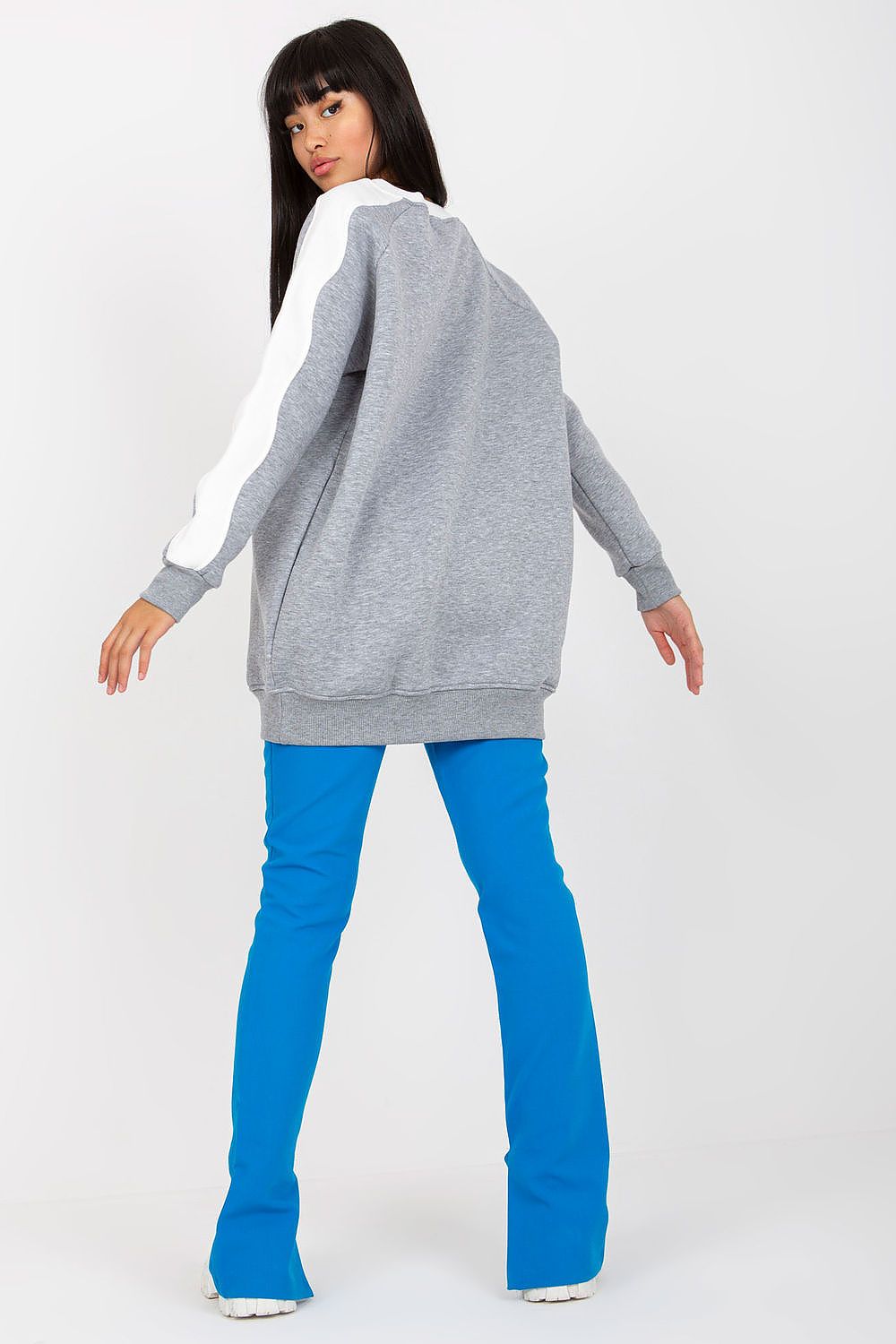  blouse model 169886 Rue Paris 