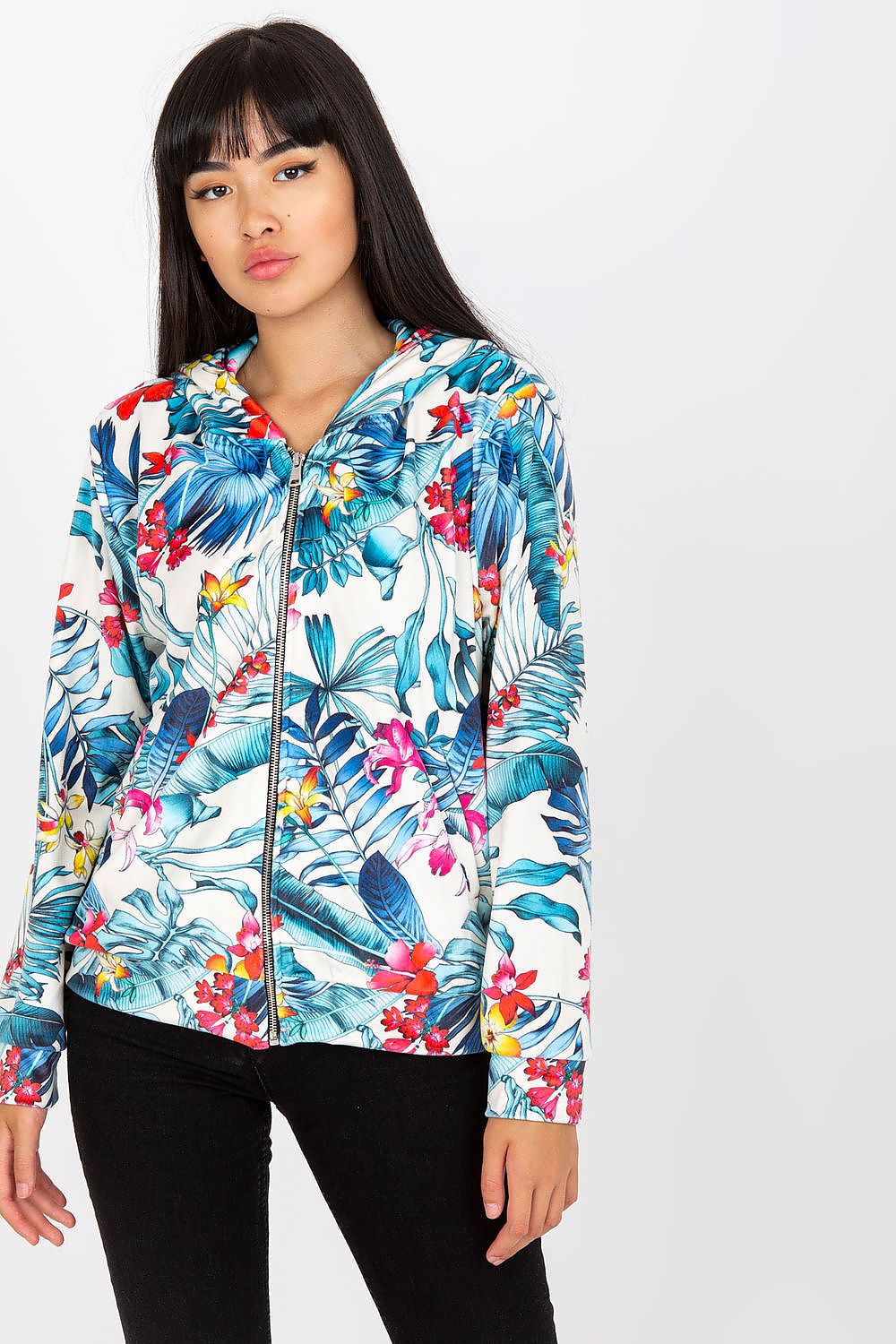  blouse model 169895 Rue Paris 