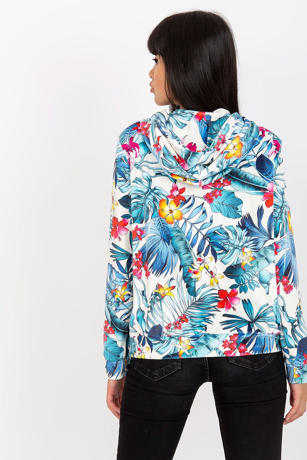  blouse model 169895 Rue Paris 
