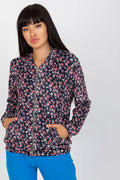  blouse model 169897 Rue Paris 