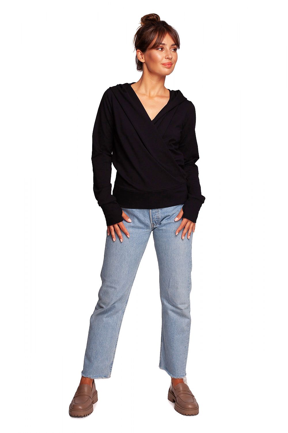  blouse model 170176 BeWear 