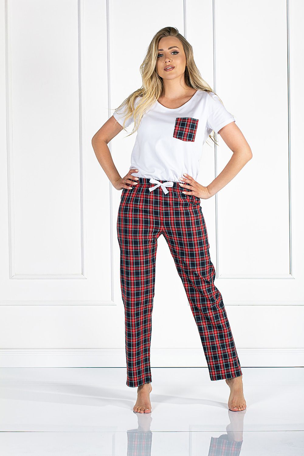  pyjama model 170341 Momenti Per Me 