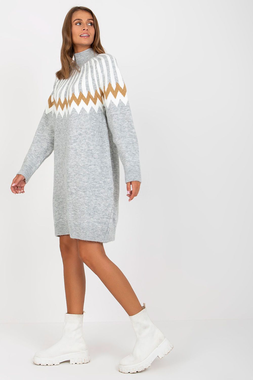  Dagjurk model 170361 Rue Paris 