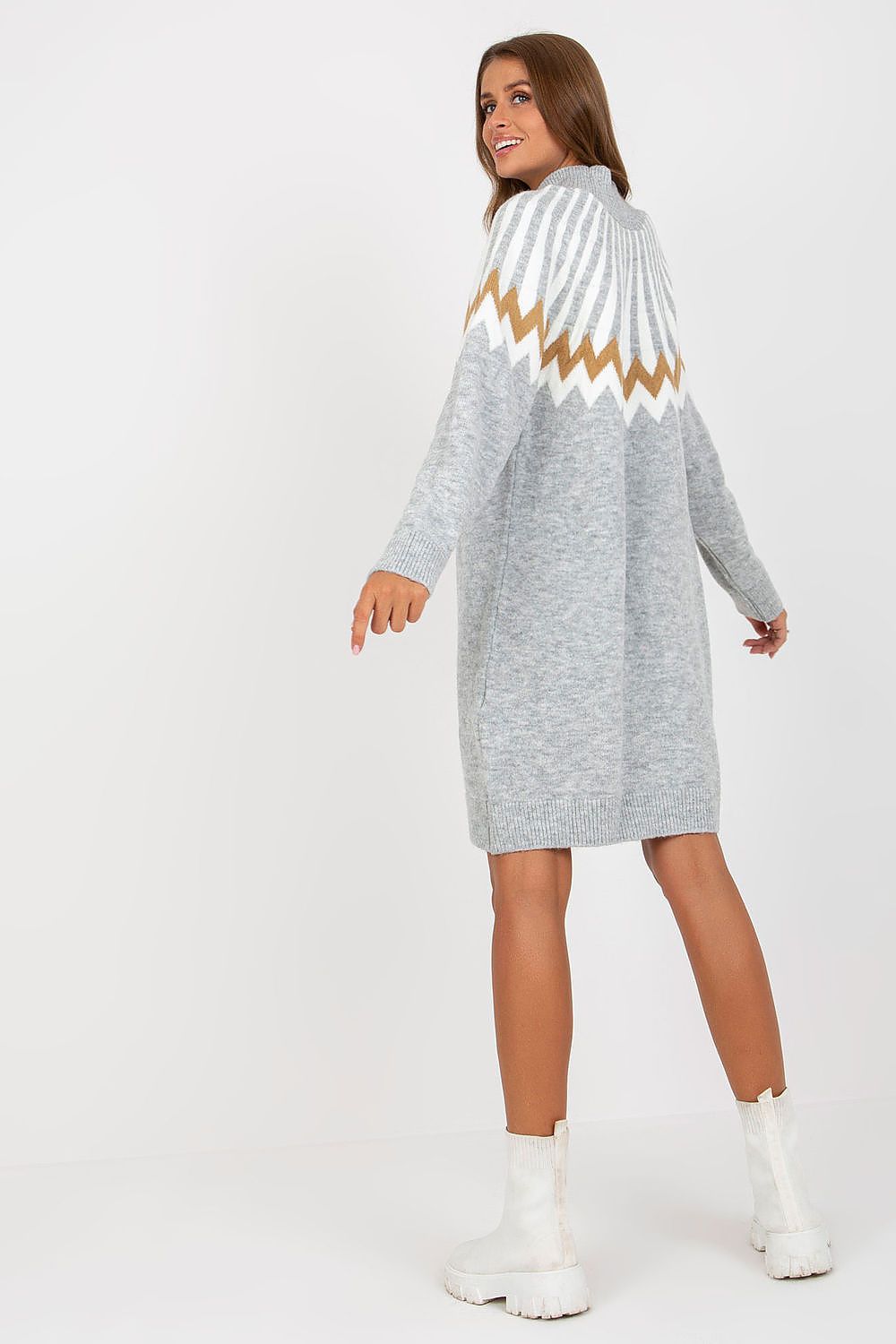  Dagjurk model 170361 Rue Paris 