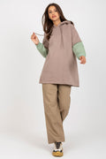  blouse model 170375 Rue Paris 