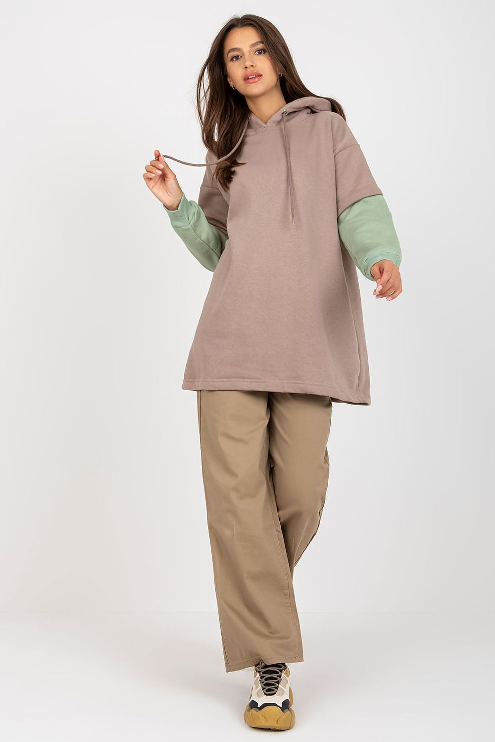  blouse model 170375 Rue Paris 
