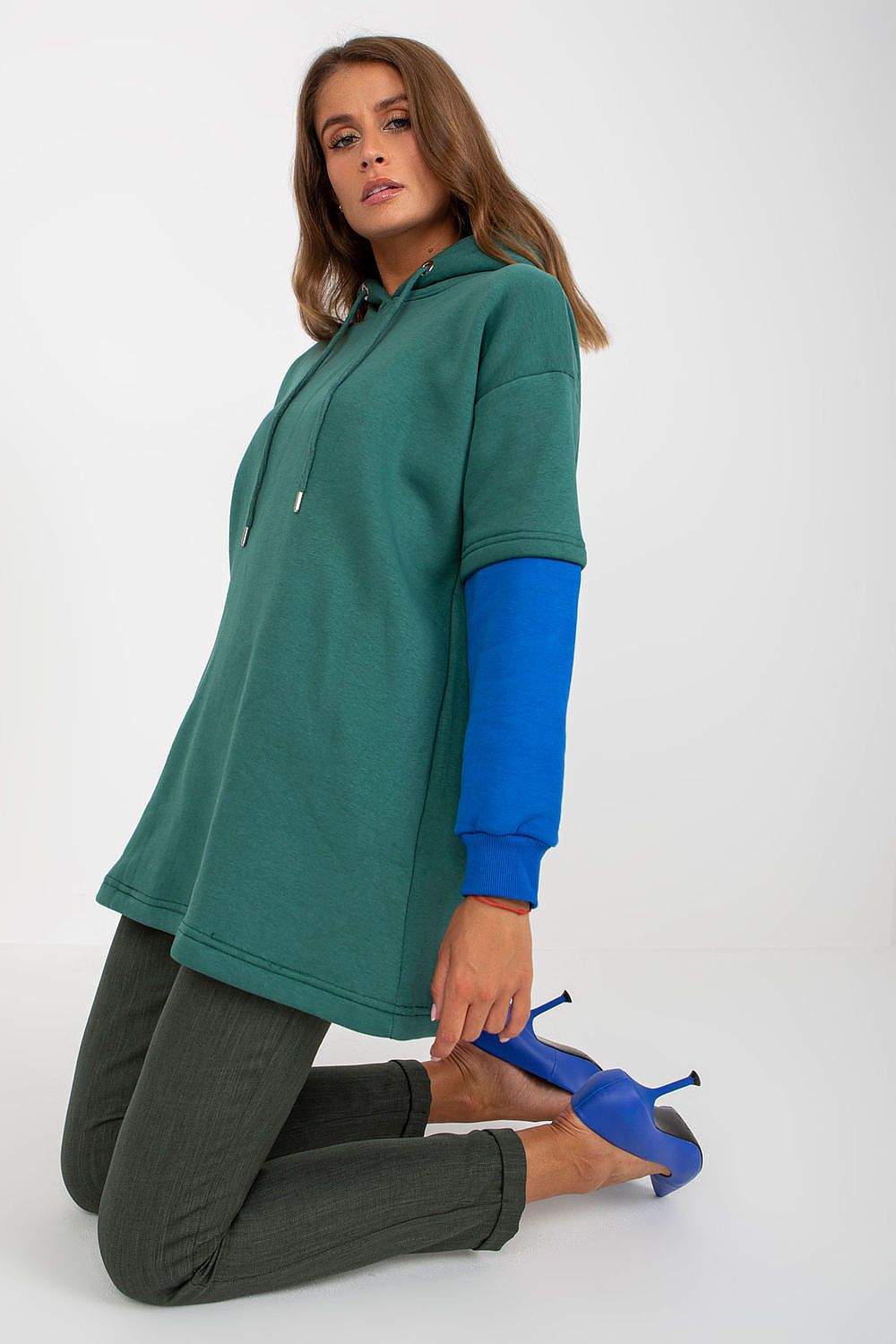  blouse model 170376 Rue Paris 