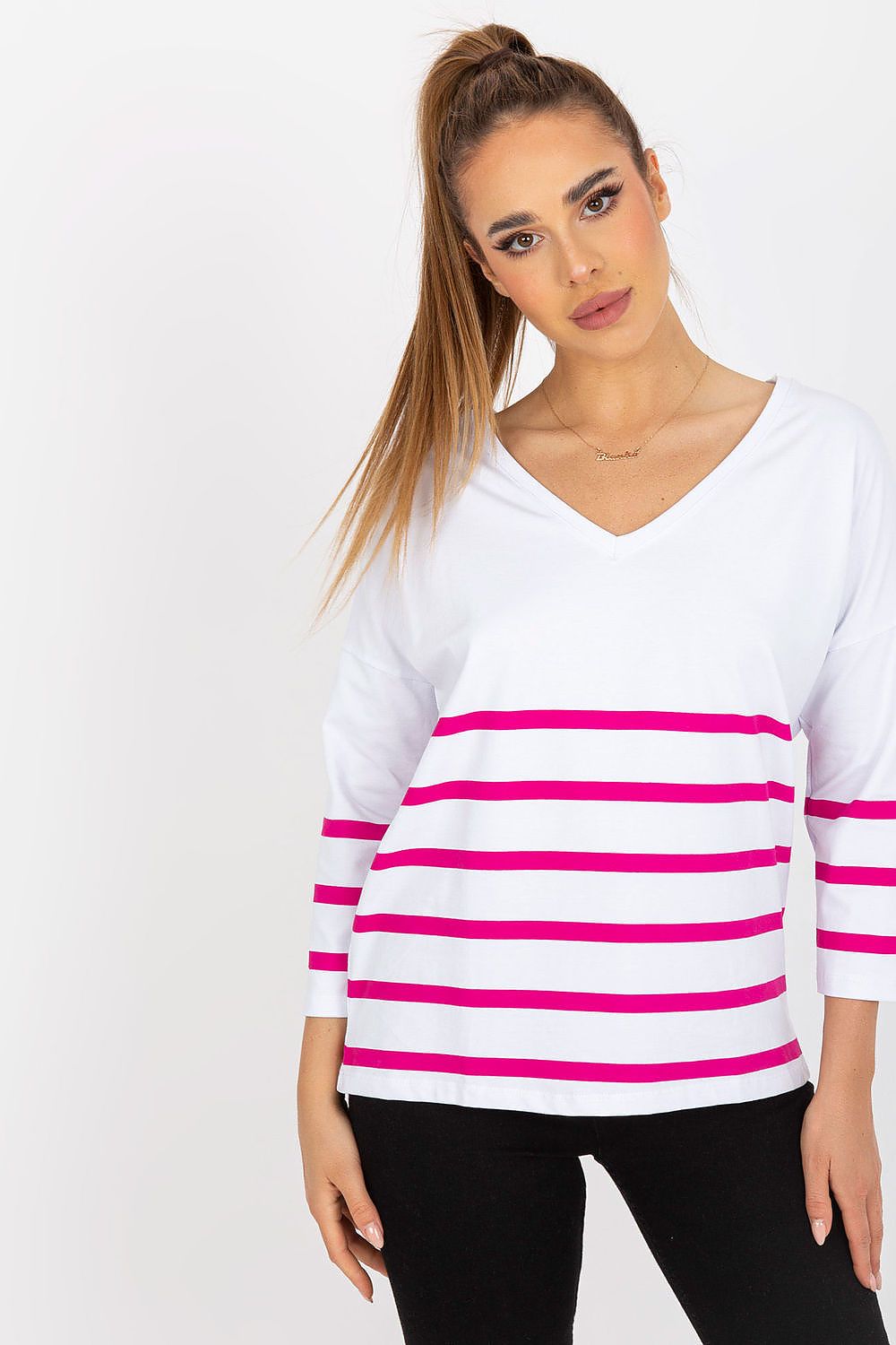  blouse model 170547 Rue Paris 