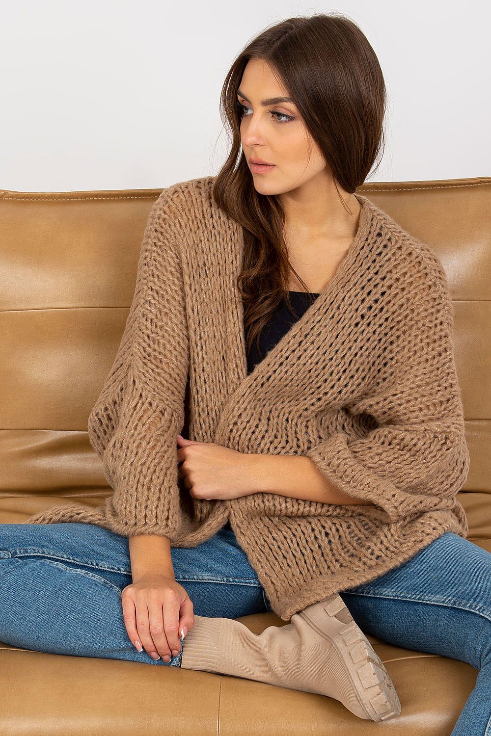  cardigan model 170737 Och Bella 