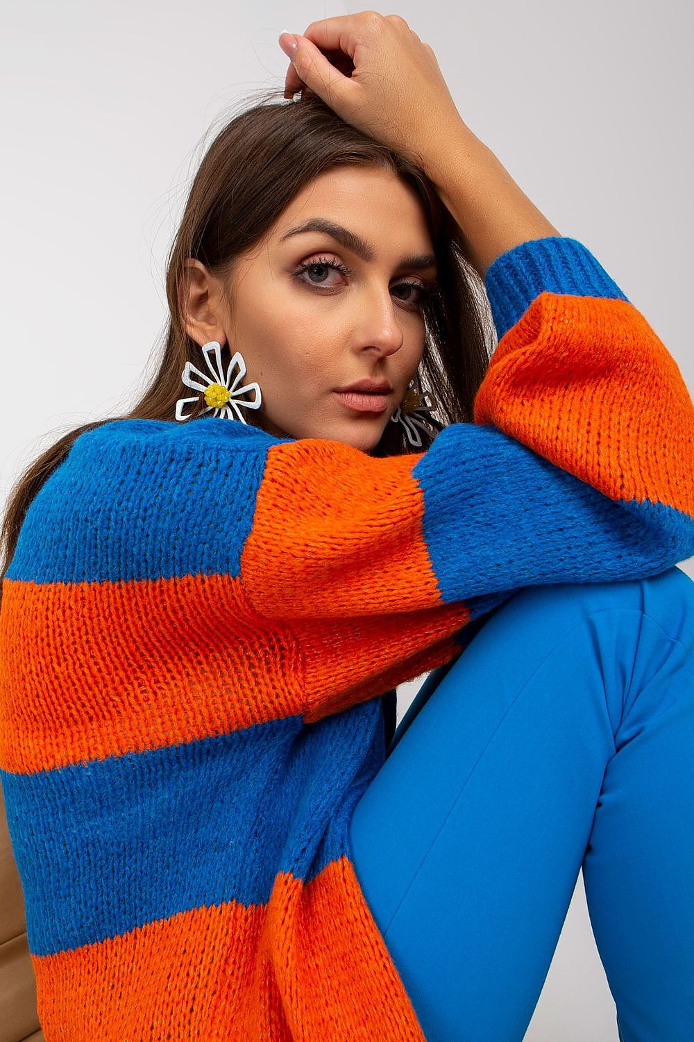  cardigan model 170740 Och Bella 