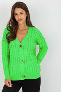  cardigan model 170806 Rue Paris 