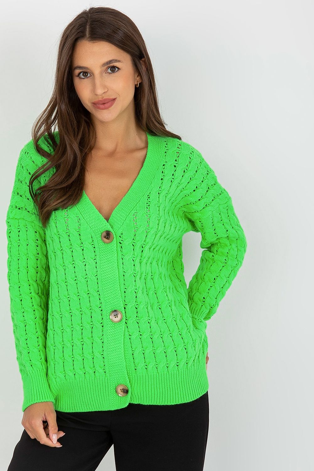  cardigan model 170806 Rue Paris 