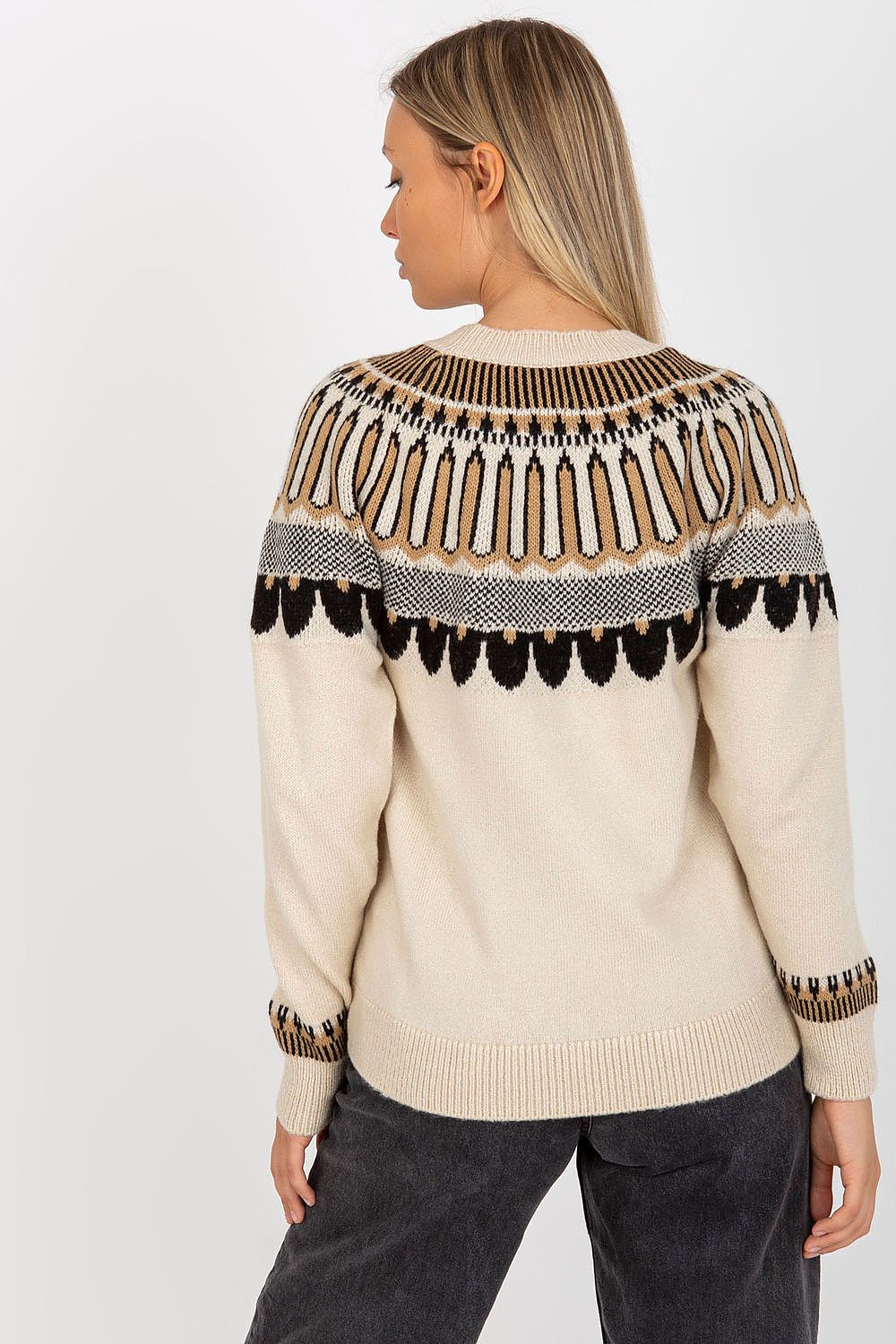  trui model 170822 Rue Paris 