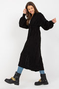  cardigan model 170824 Rue Paris 