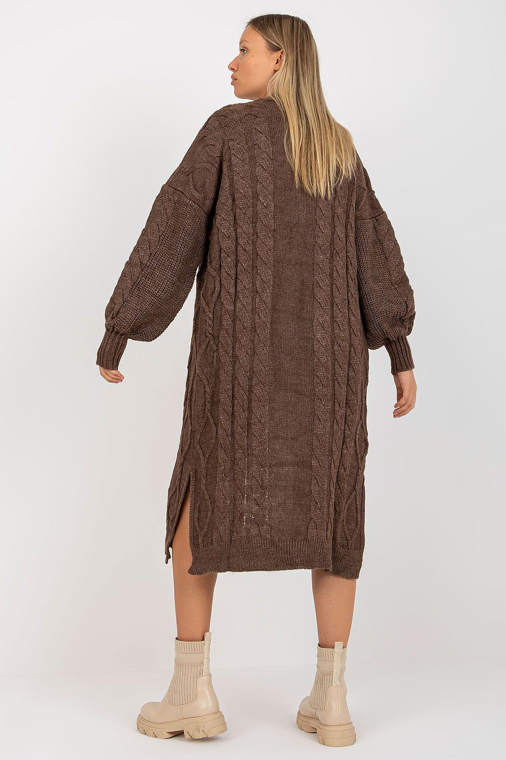  cardigan model 170835 Rue Paris 
