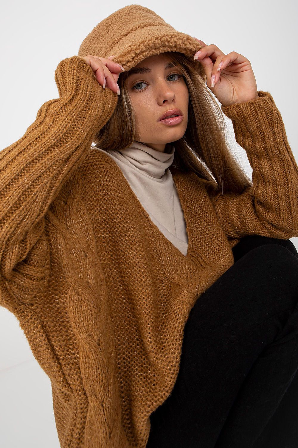  trui model 170990 Och Bella 