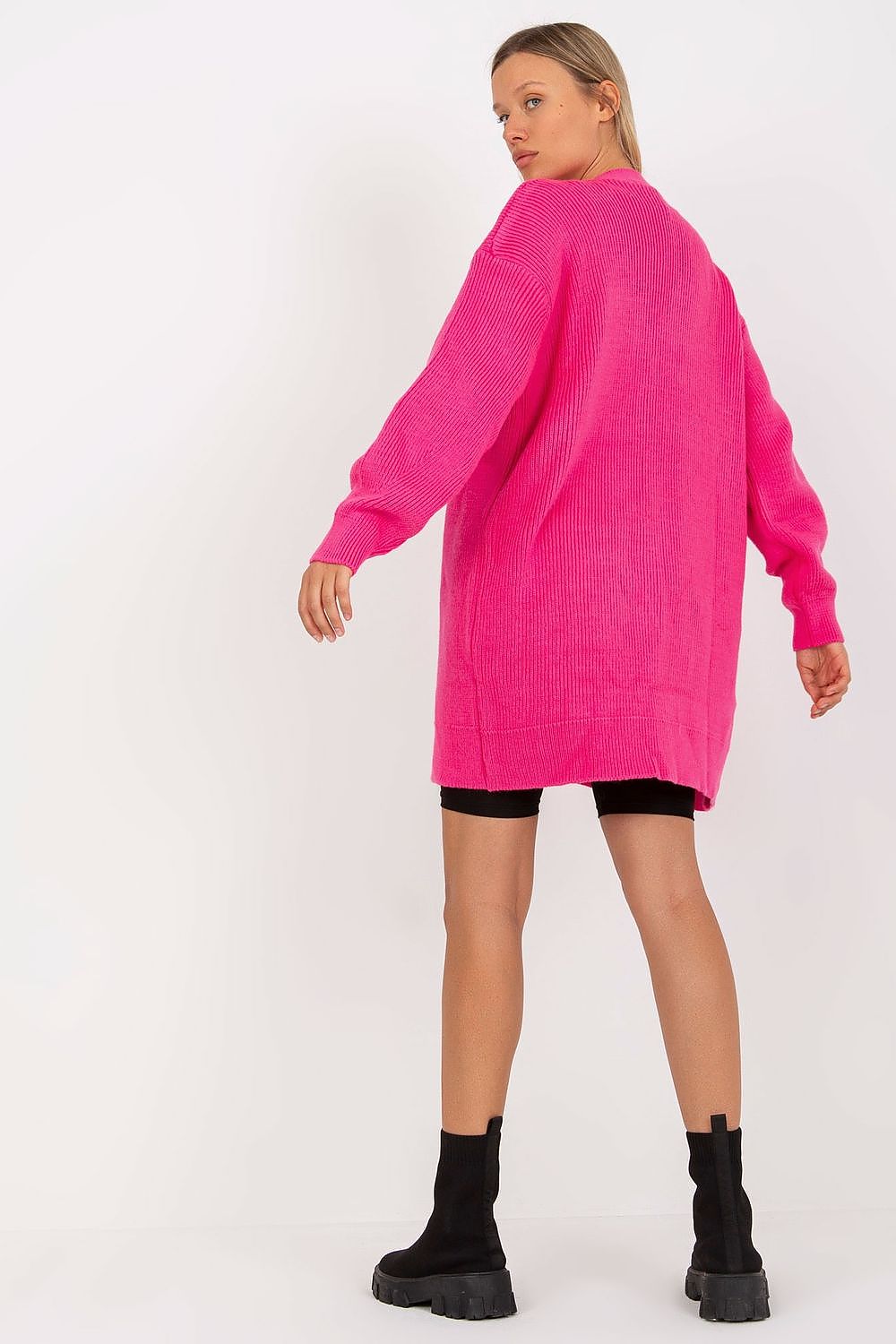 cardigan model 171009 Rue Paris 