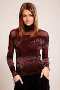  blouse model 171781 AT 