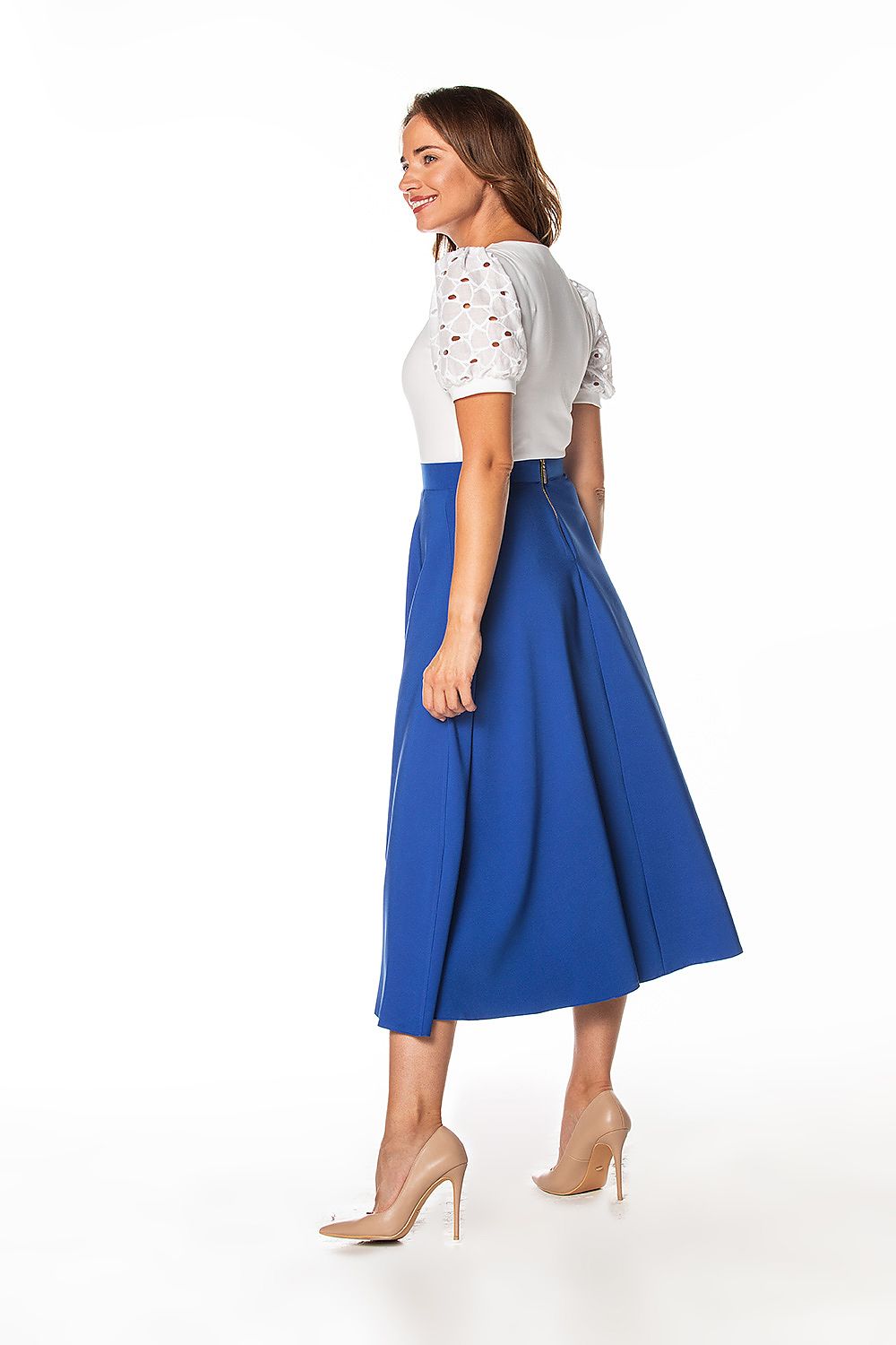  rok model 171937 Tessita 