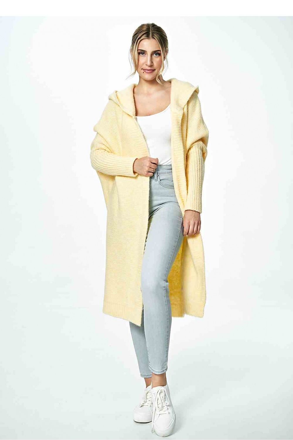  cardigan model 172093 Figl 