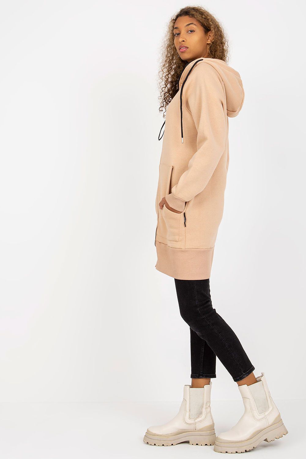  blouse model 172514 Rue Paris 