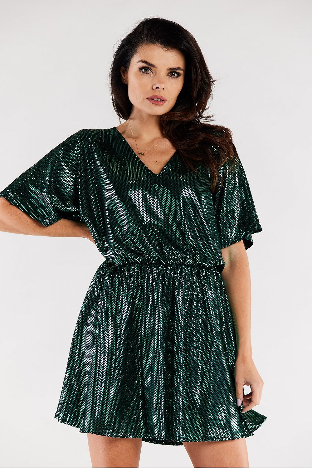  Avondjurk model 174332 awama 