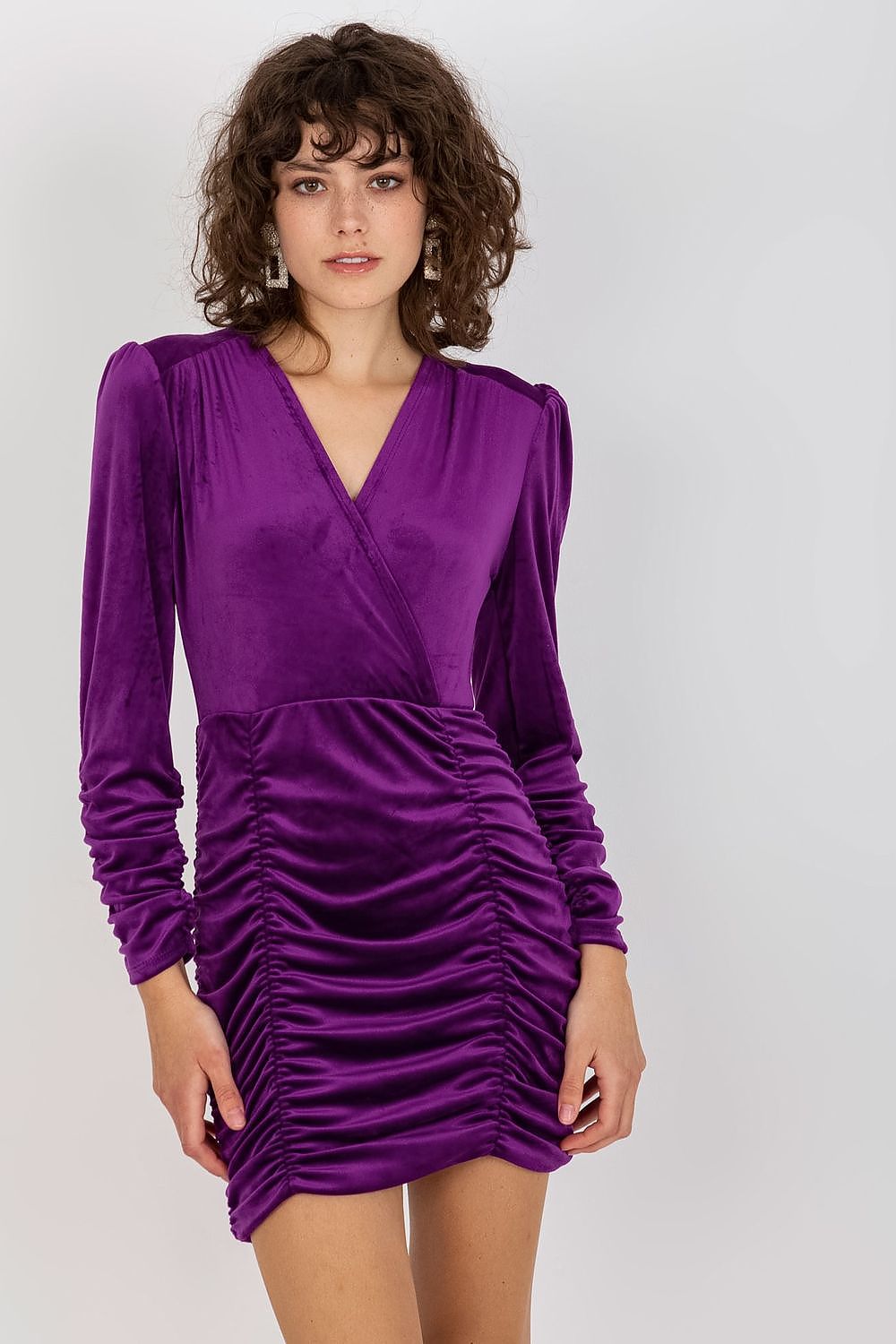  Avondjurk model 174454 Rue Paris 