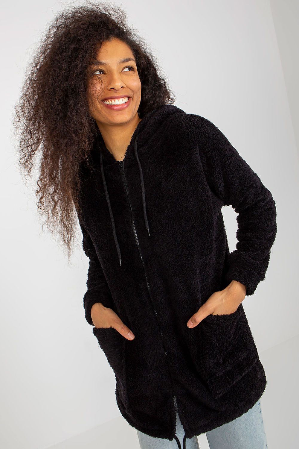  blouse model 174458 Rue Paris 