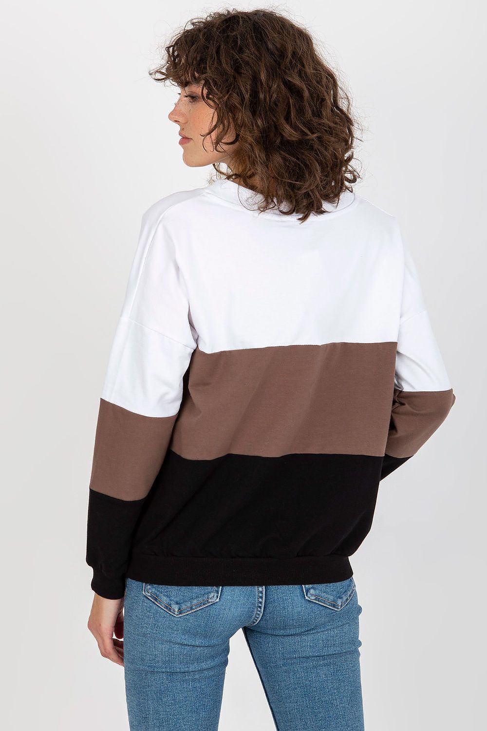  blouse model 174716 Rue Paris 
