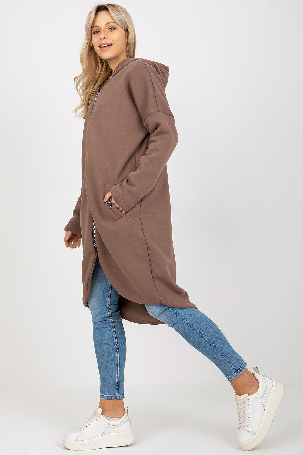  blouse model 174719 Rue Paris 