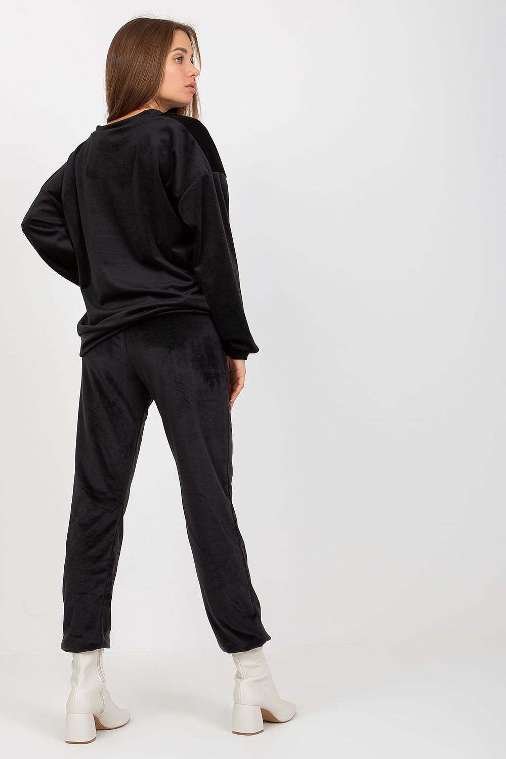  blouse model 174725 Rue Paris 