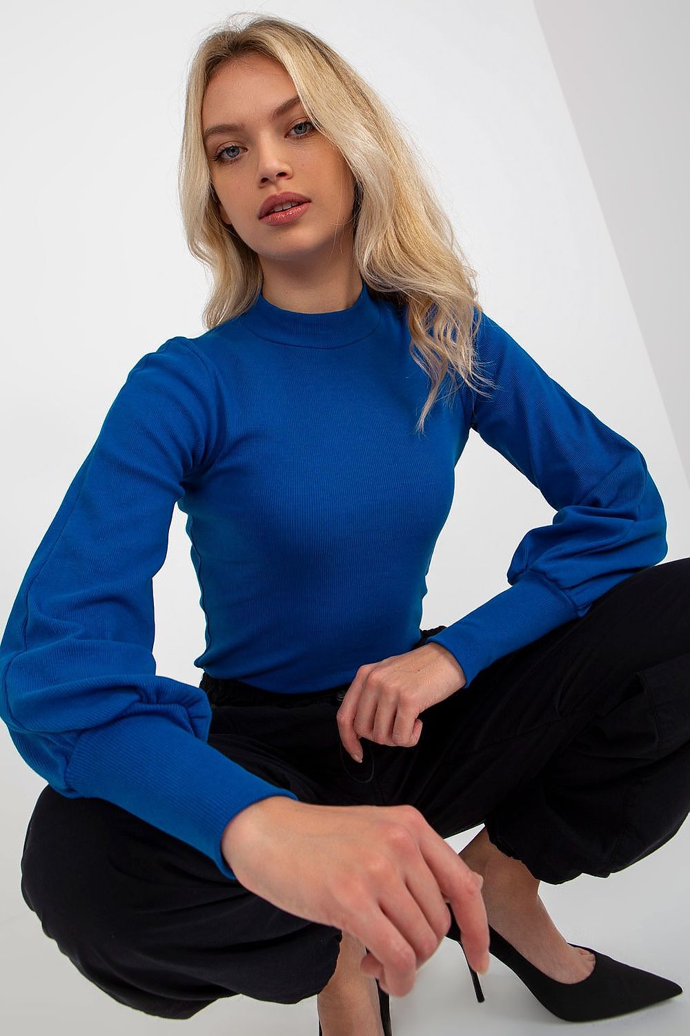  blouse model 174730 Rue Paris 