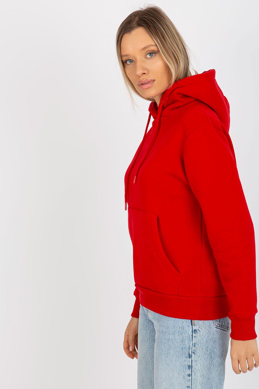  blouse model 174735 Rue Paris 