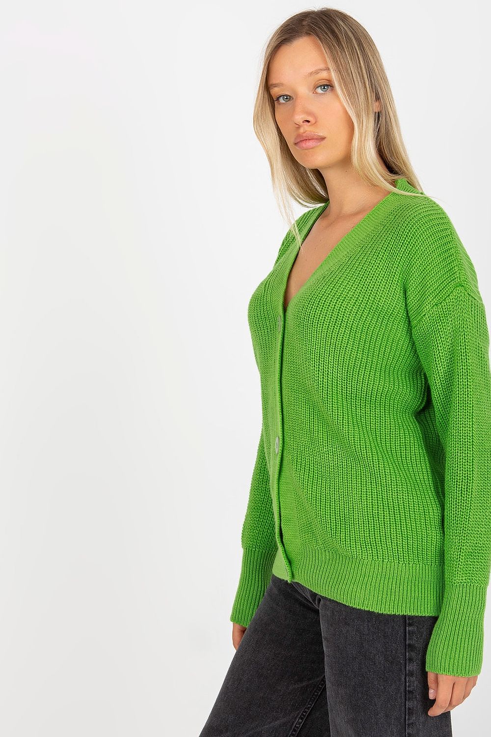  cardigan model 174745 Rue Paris 