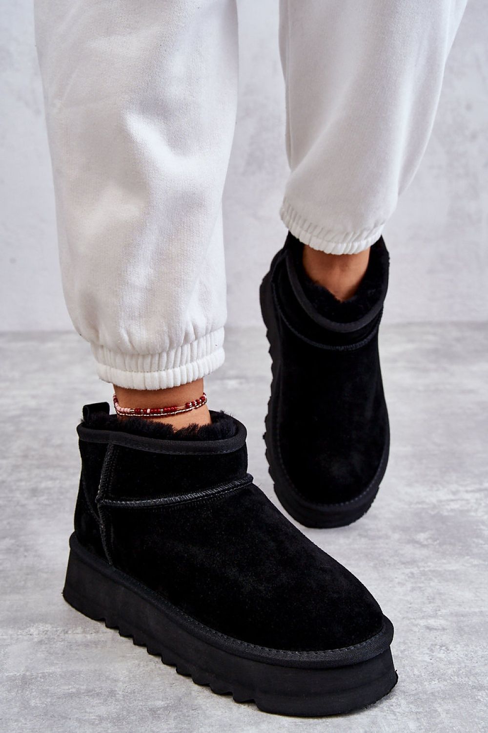  snowboots model 174769 Step in style 