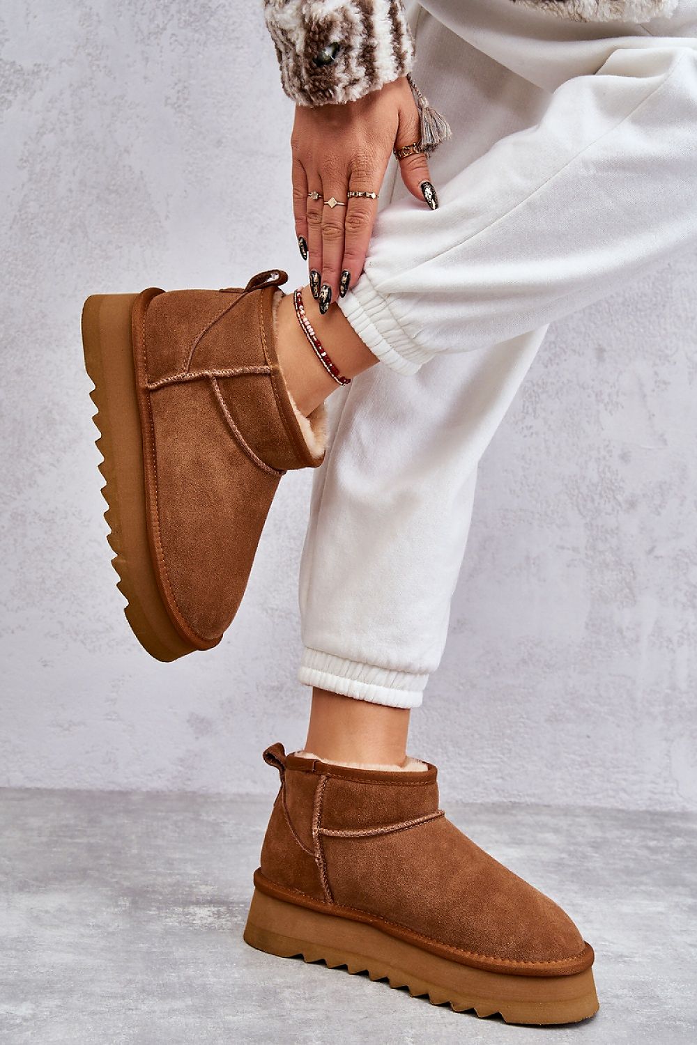  snowboots model 174770 Step in style 