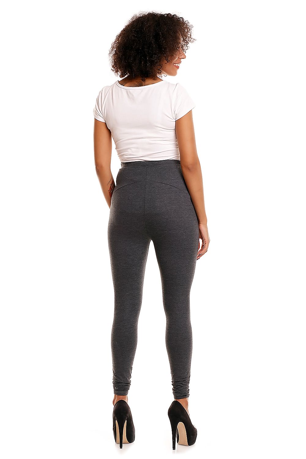  Zwangerschap leggings model 174803 PeeKaBoo 