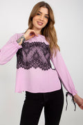  blouse model 174944 Lakerta 