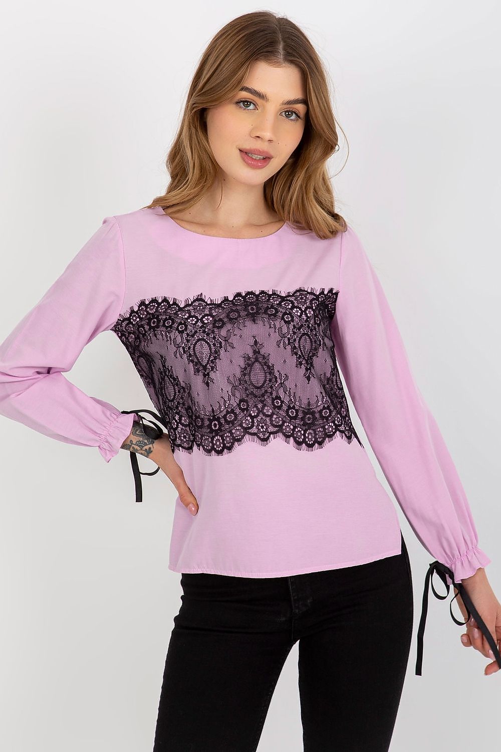  blouse model 174944 Lakerta 