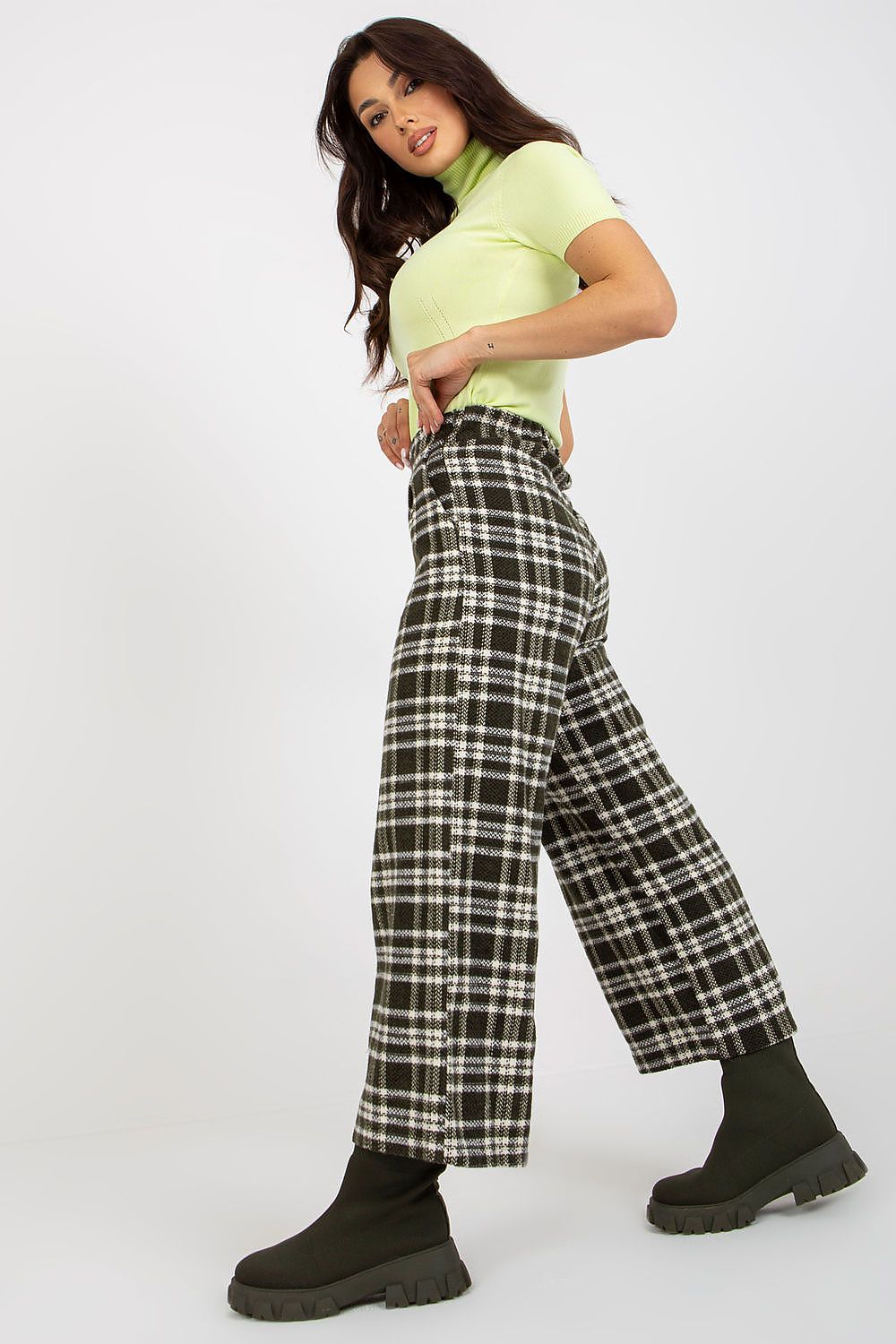 Damesbroek model 175002 Lakerta 